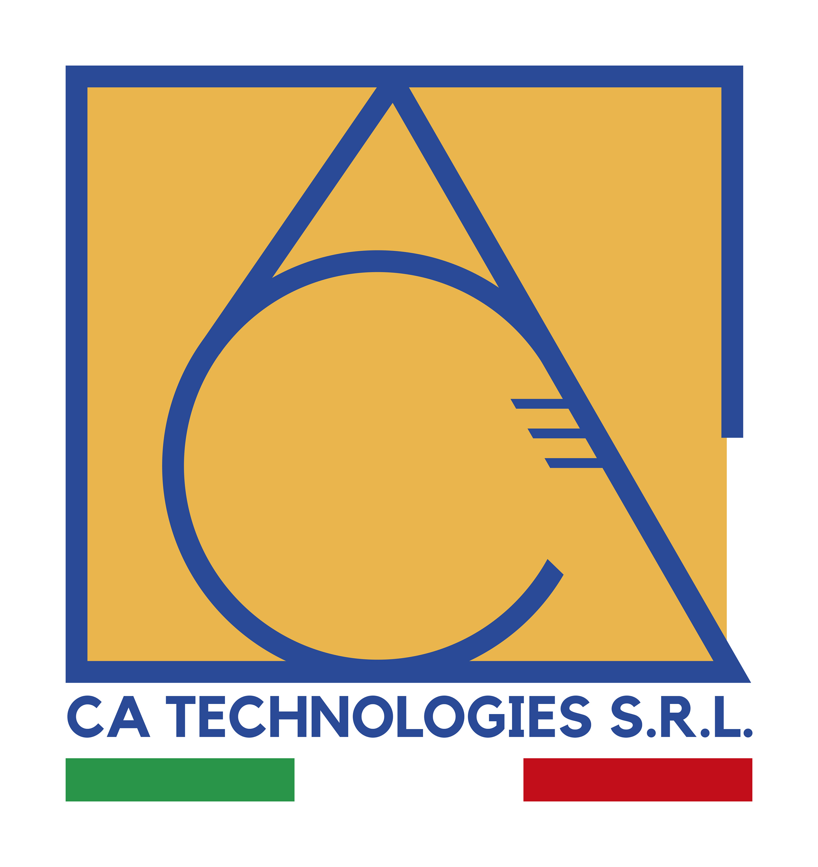 CA Technologies S.R.L.